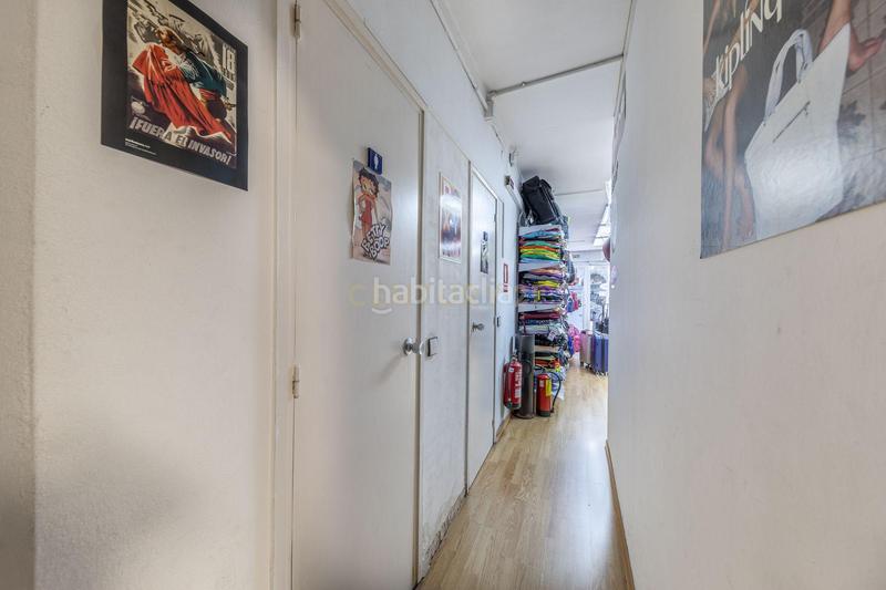 Foto 3595aa02-52dd-49b7-ab76-2b126333e417. Geschäftsraum in carrer de floridablanca in Sant Antoni Barcelona