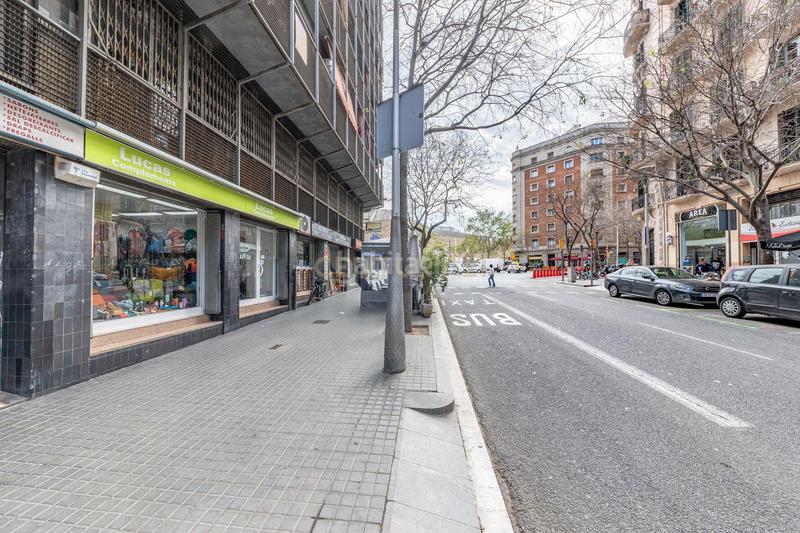 Foto 655349d4-101e-419e-9026-8aeccbad5c7f. Geschäftsraum in carrer de floridablanca in Sant Antoni Barcelona