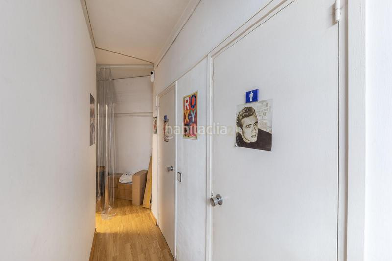 Foto 655ee495-2246-4cf5-a621-4b15bdd9d9cc. Geschäftsraum in carrer de floridablanca in Sant Antoni Barcelona