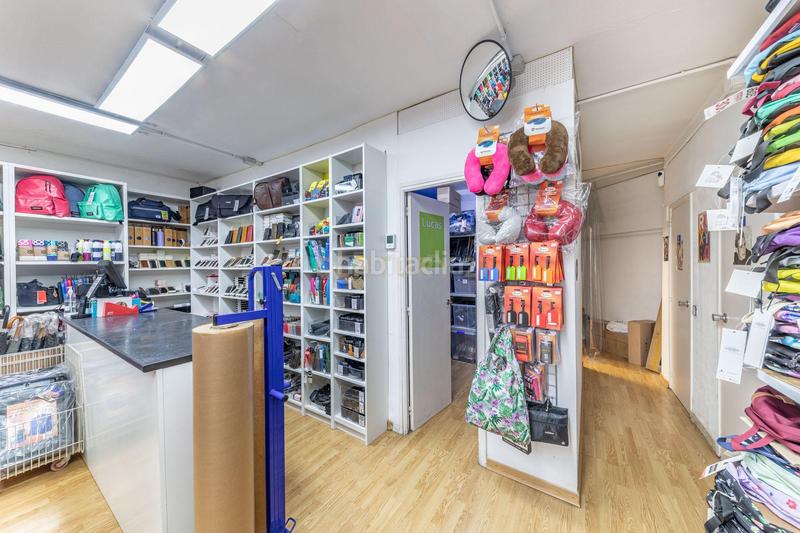 Foto 9ad7d158-22fb-4675-93b6-b1d182b81721. Geschäftsraum in carrer de floridablanca in Sant Antoni Barcelona