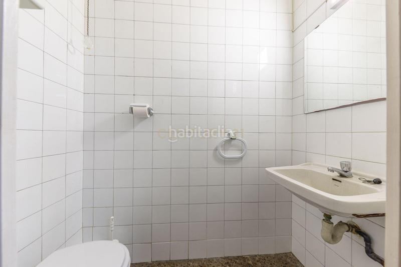 Foto d804c57d-945a-47c7-846d-76e1d94a30fd. Geschäftsraum in carrer de floridablanca in Sant Antoni Barcelona