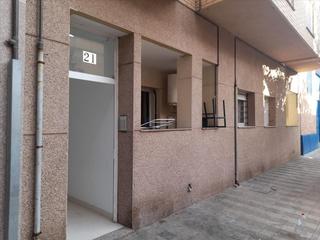 Apartament a Cr camarasa, 21
