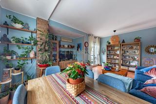 Appartamento in La Sagrera