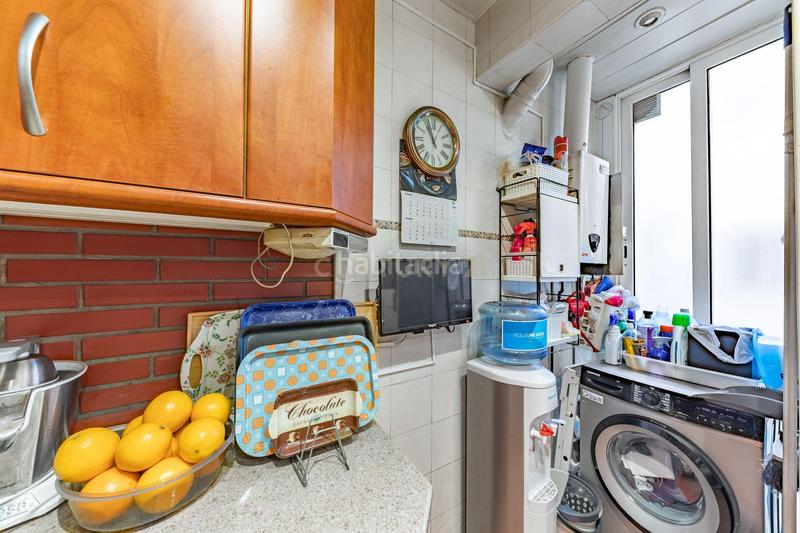 Foto 146fb5b0-ed9e-48a4-9b24-0ecad73cd8f3. Flat in La Sagrera Barcelona