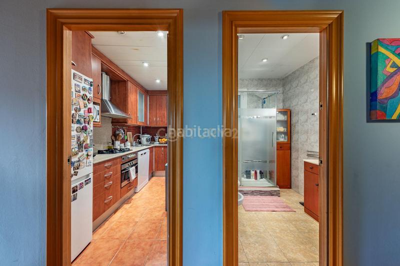 Foto 200cc910-4290-4ffe-bc0c-9368a590eac6. Flat in La Sagrera Barcelona