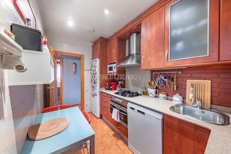 Foto 26a82ae6-e3e5-4b26-ac38-8a59e34ed801. Flat in La Sagrera Barcelona