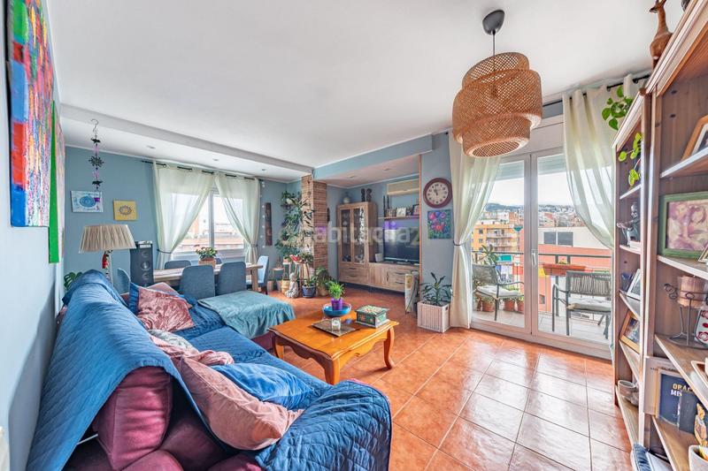 Foto 652462d6-6eeb-4a8c-8653-f1da787f76ad. Flat in La Sagrera Barcelona