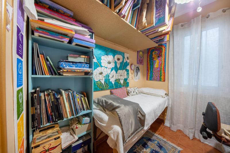 Foto 7c208d45-fe86-4b47-8253-b45bf3454532. Flat in La Sagrera Barcelona