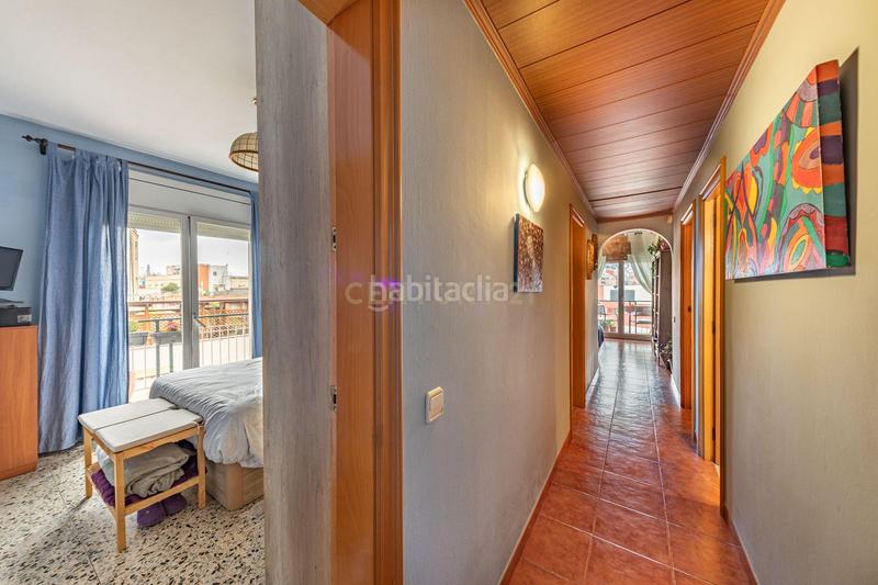 Foto ca7a3f99-4d6c-4f07-94ed-7b2007f417de. Flat in La Sagrera Barcelona