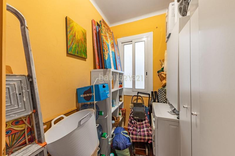 Foto d61c4eb6-a761-45f8-979a-ed5977a0040e. Flat in La Sagrera Barcelona