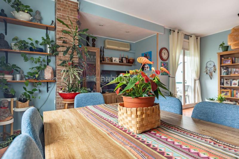 Foto f94d2c31-5ffd-4fec-8f7d-597db91bf081. Flat in La Sagrera Barcelona