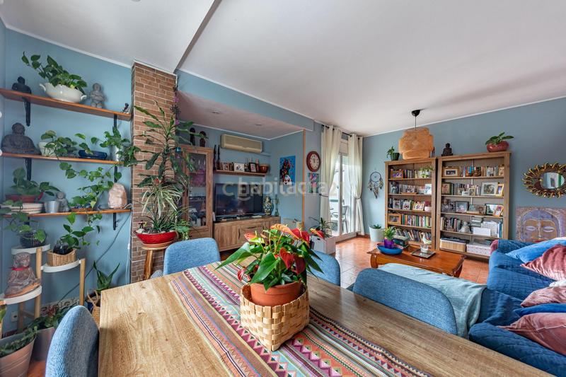 Foto fc757202-562b-4533-b840-0c659bc728d3. Flat in La Sagrera Barcelona