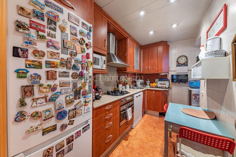 Foto ffaeaf5c-0743-4f42-ad2d-a58f197010ae. Flat in La Sagrera Barcelona