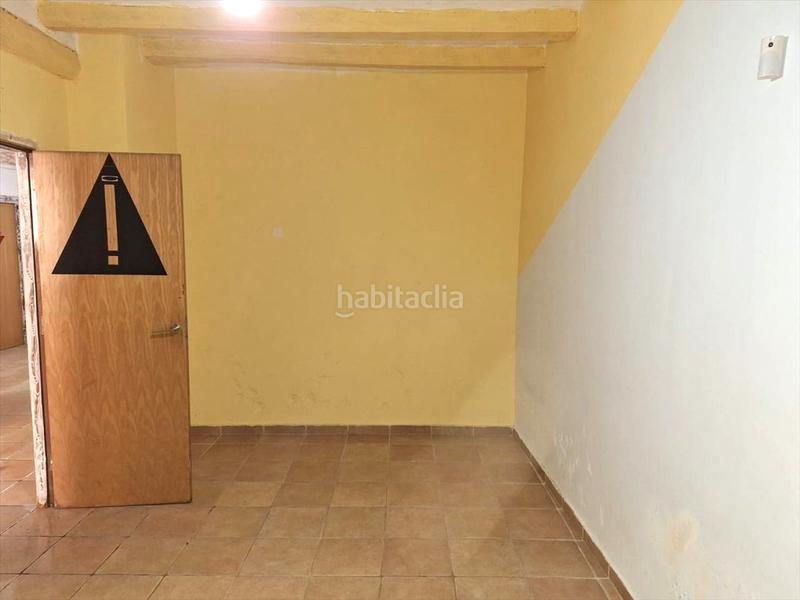 Foto 1abf1dd6-a010-43cd-8b0e-aac1065c7f7f. Casa in raval de Manresa del in La Balconada-Cal Gravat Manresa