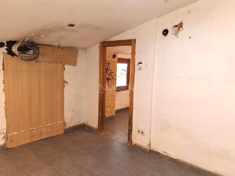 Foto 317280c3-95d7-4e9d-b4cf-b0f65e991e45. Casa in raval de Manresa del in La Balconada-Cal Gravat Manresa