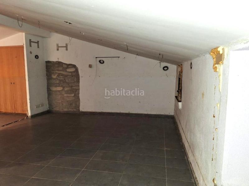 Foto 9a80f9b9-7193-4ad4-9e6a-f77d1d6a20c4. Casa in raval de Manresa del in La Balconada-Cal Gravat Manresa