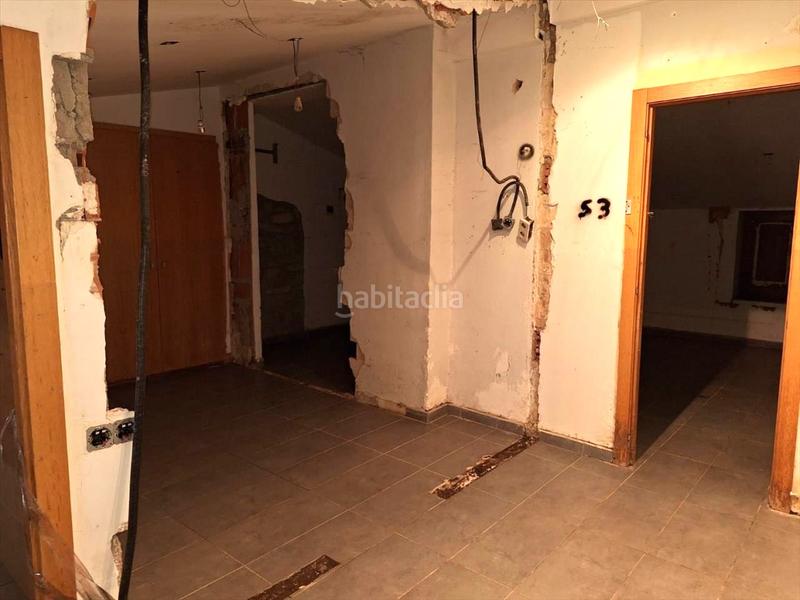 Foto a32f6e8f-a7df-41c0-91b8-7ad00d1af911. Casa in raval de Manresa del in La Balconada-Cal Gravat Manresa