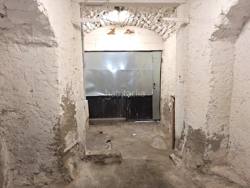 Foto e7a27b6b-ad52-4e68-b534-4306610ad5b7. Haus in raval de Manresa del in La Balconada-Cal Gravat Manresa