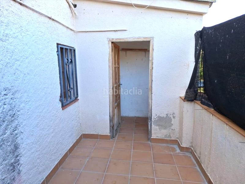 Foto d92305e8-ac82-43b6-b040-83d04c0a9da4. House in raval de Manresa del in La Balconada-Cal Gravat Manresa