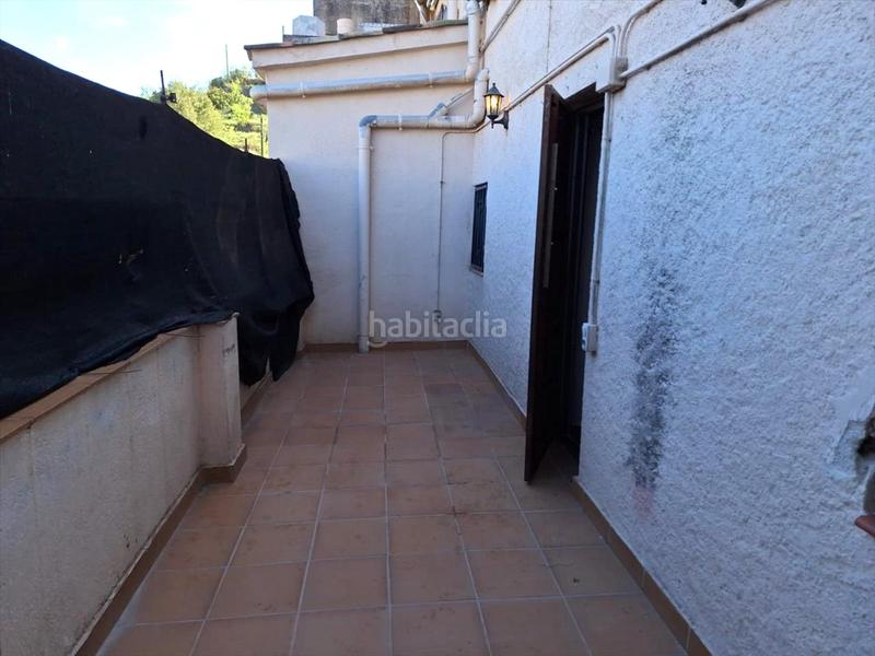 Foto ecab1713-9c13-497d-916b-12c1804b0772. House in raval de Manresa del in La Balconada-Cal Gravat Manresa