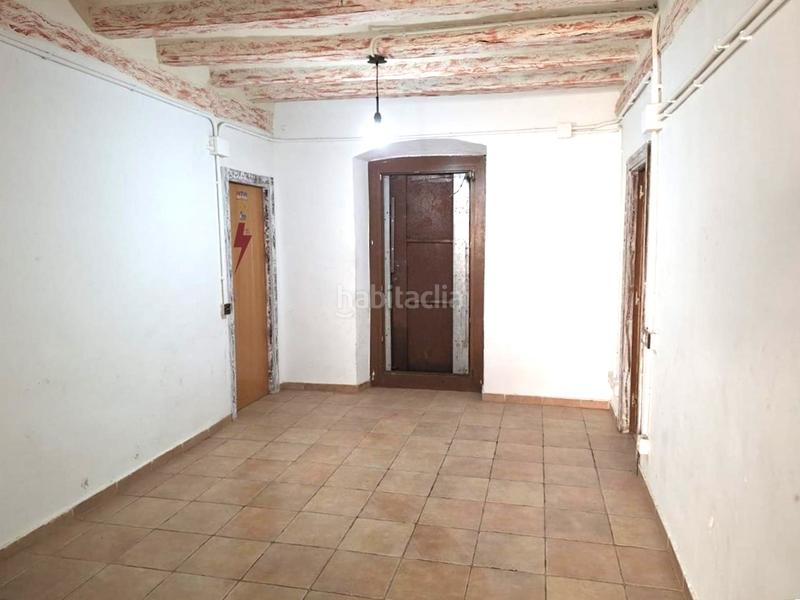 Foto f2c5ca25-6379-4155-a5fe-8d72808ffefc. House in raval de Manresa del in La Balconada-Cal Gravat Manresa