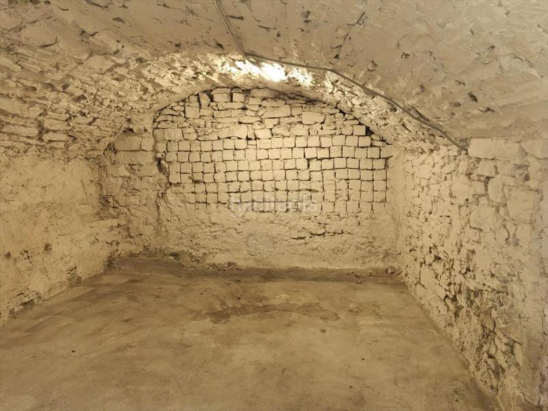 Foto feb192e1-b93c-43e5-a493-e29c46d3e798. House in raval de Manresa del in La Balconada-Cal Gravat Manresa