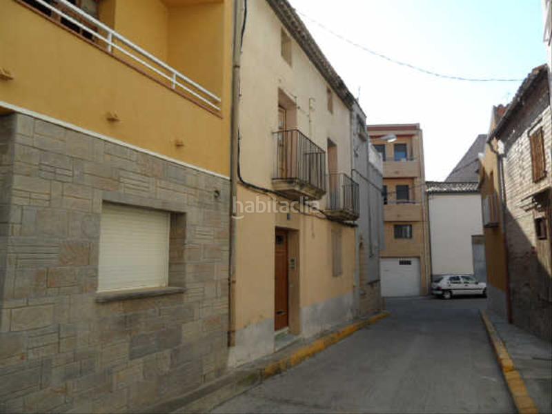Foto 6f36f776-9171-4c38-9770-d8a95580a920. Casa in cl cristofol colon in Linyola
