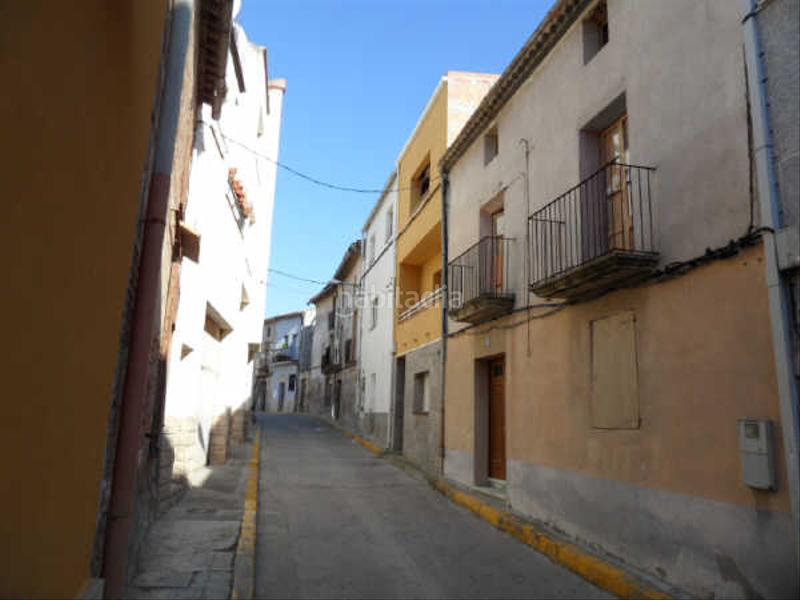 Foto df9b5811-9d93-446c-8c01-4be2c536ae56. Haus in cl cristofol colon in Linyola