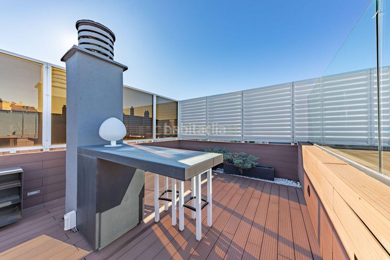 Foto 2abf35bc-78a0-4dce-a50b-a509eda4f6f6. Lloguer apartament a cl rosari 47Barcelona (Barcelona) 47 a Barcelona