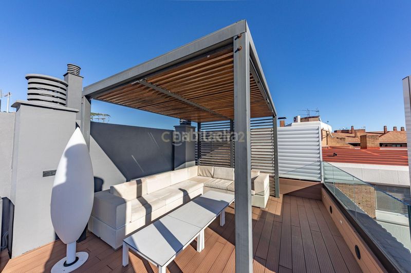 Foto 4ed7e4cc-8070-4cdd-9f56-9d372c410c5c. Lloguer apartament a cl rosari 47Barcelona (Barcelona) 47 a Barcelona
