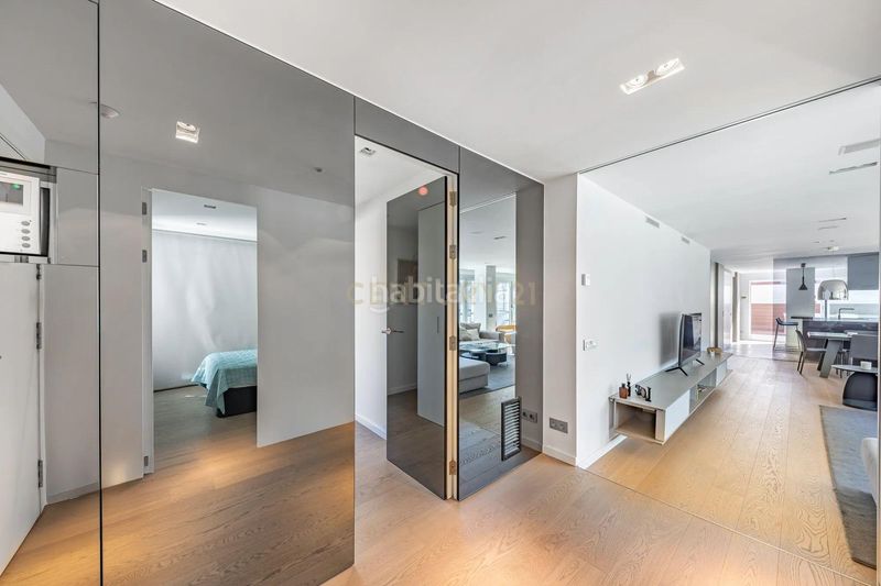 Foto 5846cf71-91bc-4c1f-8ae0-683eb57b0939. Lloguer apartament a cl rosari 47Barcelona (Barcelona) 47 a Barcelona