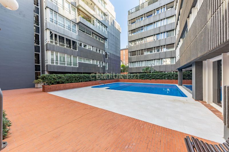 Foto 886488e0-46f7-43ad-b89b-8ec0706333e8. Lloguer apartament a cl rosari 47Barcelona (Barcelona) 47 a Barcelona