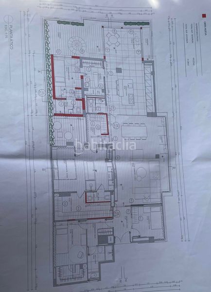 Foto d04517de-3d57-4444-9891-9f8e337d63af. Lloguer apartament a cl rosari 47Barcelona (Barcelona) 47 a Barcelona