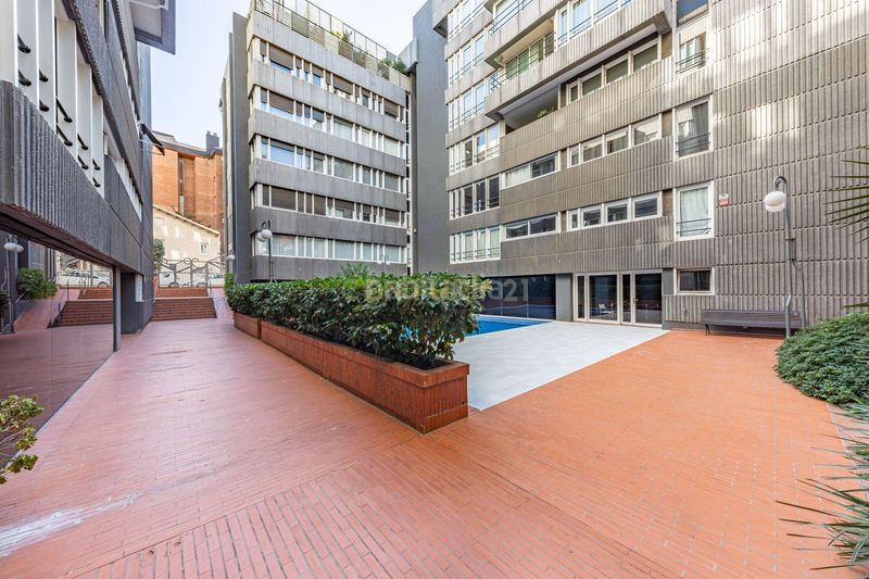 Foto d5f65beb-152a-4257-b3c3-b6161b02abe9. Lloguer apartament a cl rosari 47Barcelona (Barcelona) 47 a Barcelona