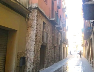 Apartament a Santa llúcia, 37