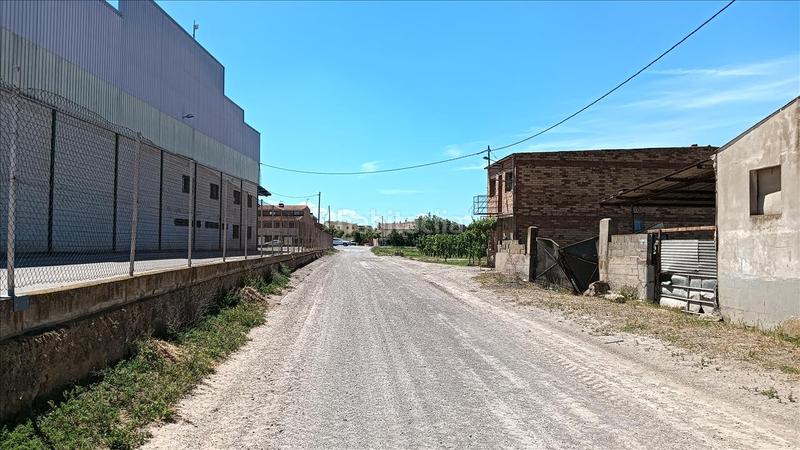 Foto 397bbeec-fe08-400b-88a3-8c8396c1b1db. Fondo rustico in proc. simplificado in Fuliola (La)