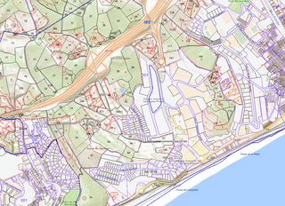 Residential Plot in Carrer b, parcel·la