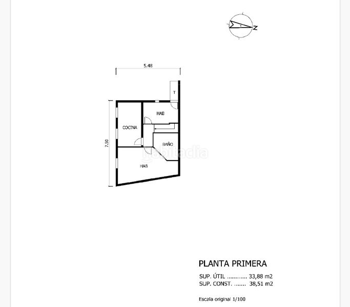 Foto c54c04ab-35ba-4cf6-b4e7-90f16332bf40. Apartment in cr rubi in Les Fonts Terrassa
