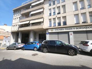 Parking voiture à Eugeni Ferrer Dalmau,D', 14