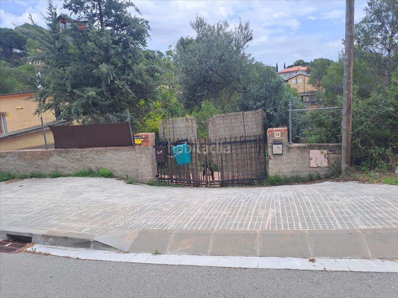 Foto 0999b6f7-238e-4e15-8232-1b7cabe7bd94. Casa a pineda de la a Vacarisses