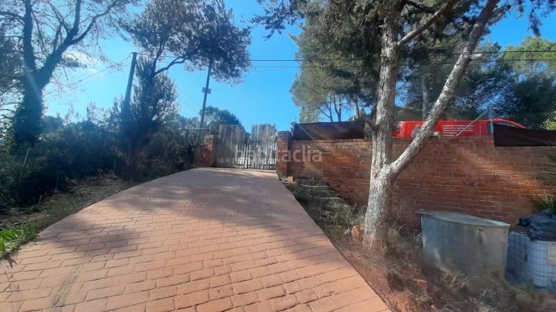 Foto 80d20ab0-6fff-4316-ae8d-70745d036044. Casa a pineda de la a Vacarisses