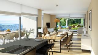 Haus in Montalnou - Milans del Bosc