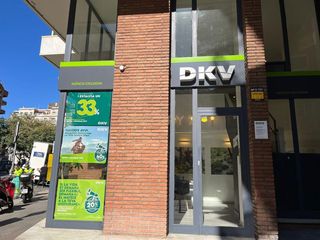 Local Comercial en Putget - Farró. Local en venta en c balmes  ideal inversores