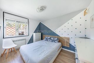 Haus in Mas d´en Gall. Casa reformada de una sola planta con parcela de 500 m en mas de