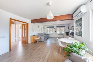 Casa in Mas d´en Gall. Casa reformada de una sola planta con parcela de 500 m en mas de