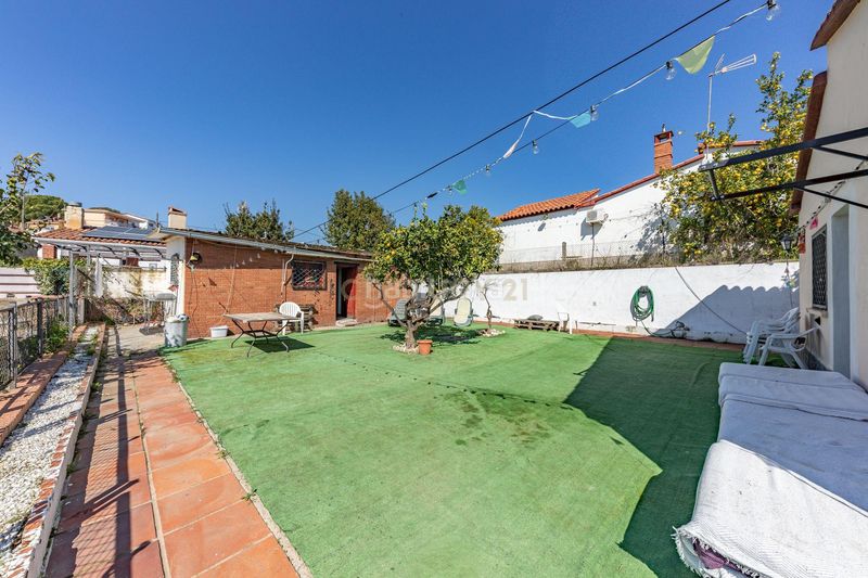 Foto 0b49fdfc-0ed3-4fe3-aa1f-96f882ac331b. Casa a Mas d´en Gall Esparreguera