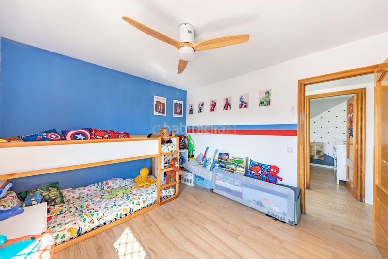 Foto 1d38cf13-372d-484f-b89f-cfb7e5e6135e. Casa a Mas d´en Gall Esparreguera
