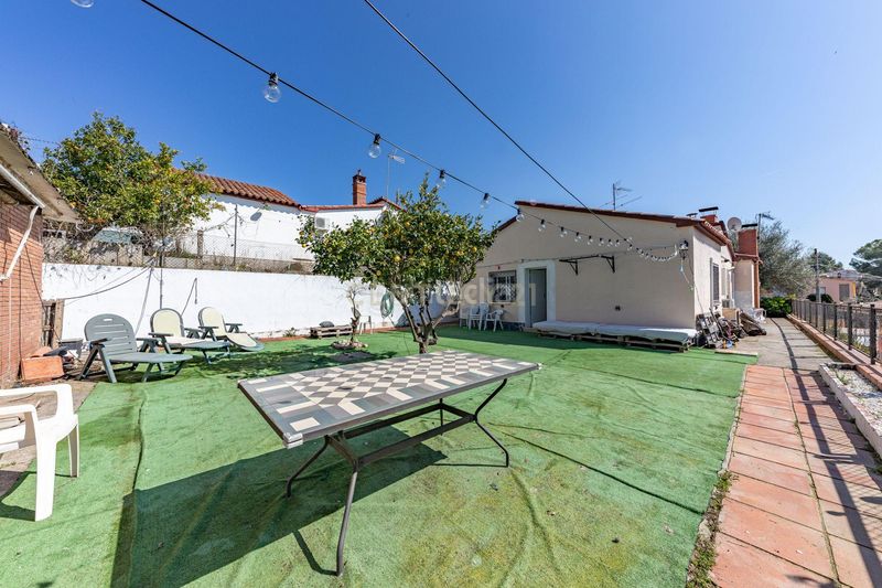 Foto 1e9cedc9-96d3-4915-8cb0-012b360a8214. Casa a Mas d´en Gall Esparreguera