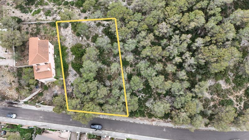 Foto 3ed7c526-c4f5-40bf-94e2-7675a0bcb1c6. Finca rústica a carrer becquer a Canyelles