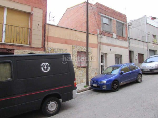 Foto 1643882b-f099-4a84-b442-1ab0090999fe. Apartment in avila in La Maurina Terrassa